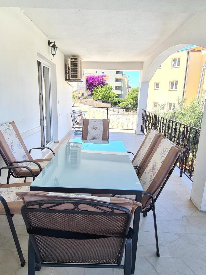 Apartman Varga Trogir Zimmer foto