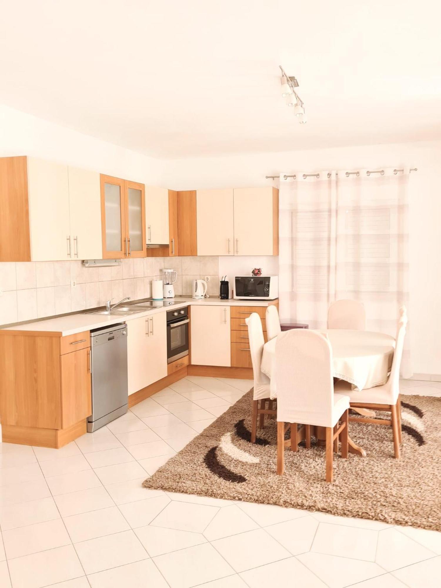Apartman Varga Trogir Zimmer foto